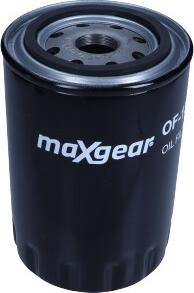 Maxgear 26-0566 - Filtro olio autozon.pro