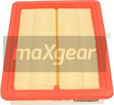 Maxgear 26-0560 - Filtro aria autozon.pro