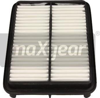 Maxgear 26-0561 - Filtro aria autozon.pro