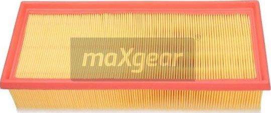 Maxgear 26-0509 - Filtro aria autozon.pro