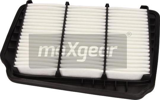 Maxgear 26-0500 - Filtro aria autozon.pro