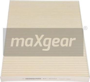 Maxgear 26-0501 - Filtro, Aria abitacolo autozon.pro