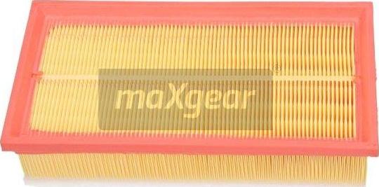 Maxgear 26-0508 - Filtro aria autozon.pro