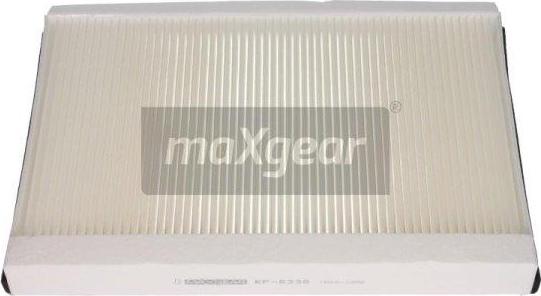 Maxgear 26-0514 - Filtro, Aria abitacolo autozon.pro