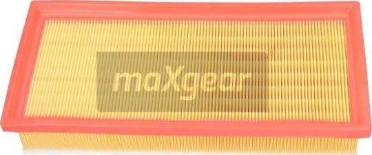 Maxgear 26-0511 - Filtro aria autozon.pro