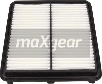 Maxgear 26-0513 - Filtro aria autozon.pro