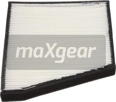 Maxgear 26-0512 - Filtro, Aria abitacolo autozon.pro