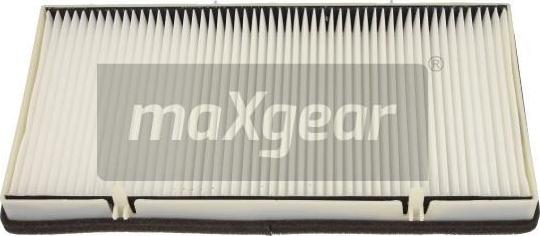 Maxgear 26-0589 - Filtro, Aria abitacolo autozon.pro