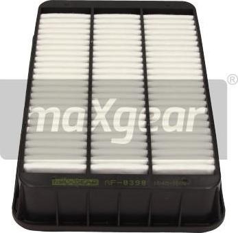 Maxgear 26-0584 - Filtro aria autozon.pro