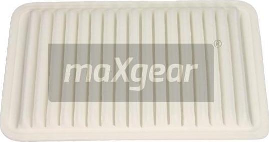 Maxgear 26-0581 - Filtro aria autozon.pro