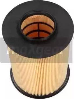 Maxgear 26-0539 - Filtro aria autozon.pro