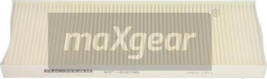 Maxgear 26-0532 - Filtro, Aria abitacolo autozon.pro