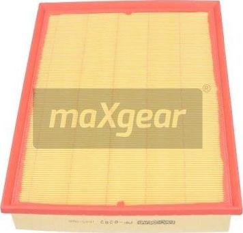 Maxgear 26-0525 - Filtro aria autozon.pro