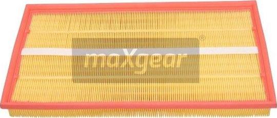 Maxgear 26-0526 - Filtro aria autozon.pro