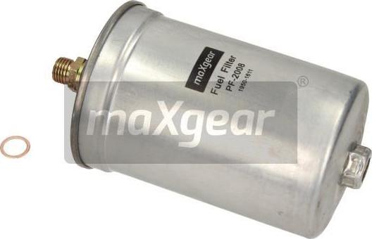 Maxgear 26-0520 - Filtro carburante autozon.pro