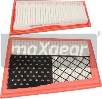 Maxgear 26-0523 - Filtro aria autozon.pro