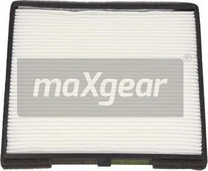 Maxgear 26-0571 - Filtro, Aria abitacolo autozon.pro