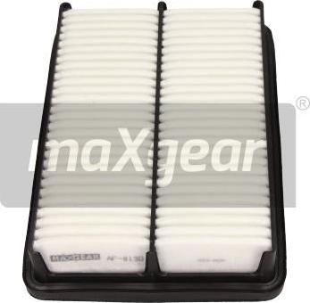 Maxgear 26-0573 - Filtro aria autozon.pro