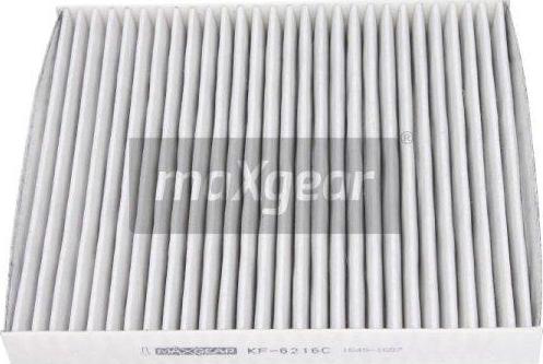 Maxgear 26-0695 - Filtro, Aria abitacolo autozon.pro