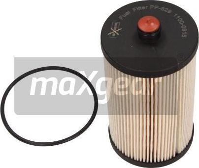 Maxgear 26-0696 - Filtro carburante autozon.pro