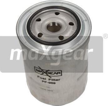 Maxgear 26-0691 - Filtro carburante autozon.pro