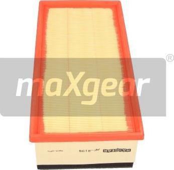 Maxgear 26-0692 - Filtro aria autozon.pro