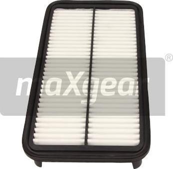 Maxgear 26-0645 - Filtro aria autozon.pro