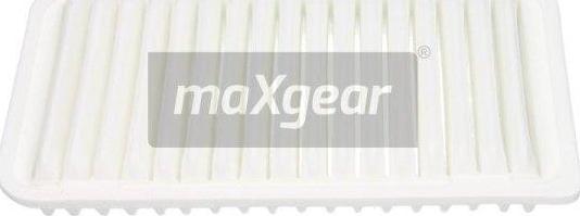 Maxgear 26-0647 - Filtro aria autozon.pro