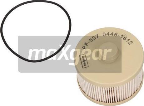 Maxgear 26-0664 - Filtro carburante autozon.pro