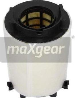 Maxgear 26-0663 - Filtro aria autozon.pro