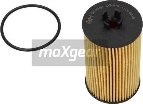 Maxgear 26-0608 - Filtro olio autozon.pro