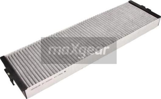 Maxgear 26-0619 - Filtro, Aria abitacolo autozon.pro