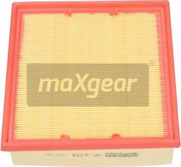 Maxgear 26-0610 - Filtro aria autozon.pro