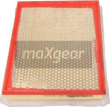 Maxgear 26-0613 - Filtro aria autozon.pro