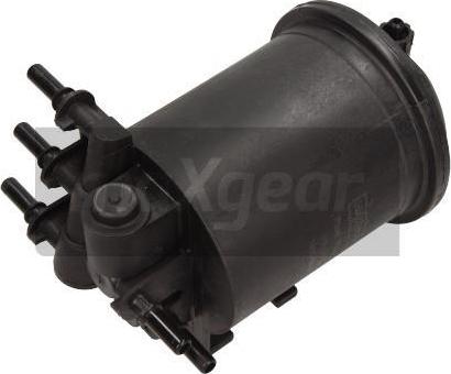 Maxgear 26-0681 - Filtro carburante autozon.pro