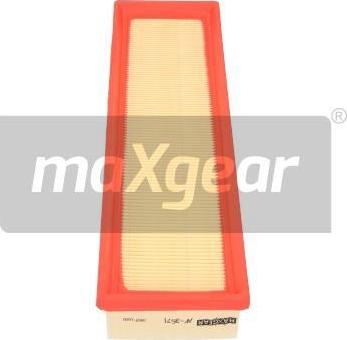 Maxgear 26-0620 - Filtro aria autozon.pro