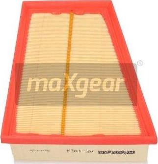 Maxgear 26-0628 - Filtro aria autozon.pro