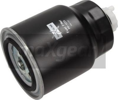 Maxgear 26-0674 - Filtro carburante autozon.pro