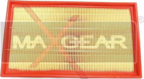 Maxgear 26-0051 - Filtro aria autozon.pro