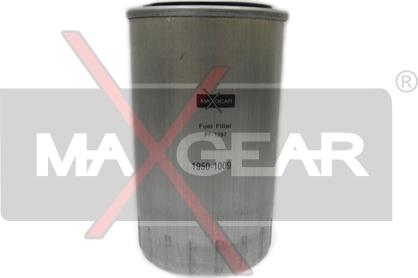 Maxgear 26-0058 - Filtro carburante autozon.pro