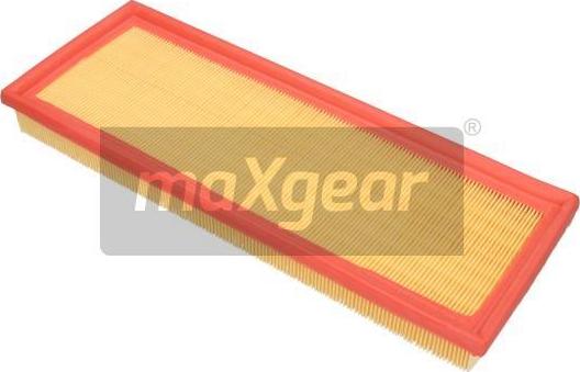 Maxgear 26-0057 - Filtro aria autozon.pro