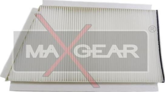 Maxgear 26-0015 - Filtro, Aria abitacolo autozon.pro