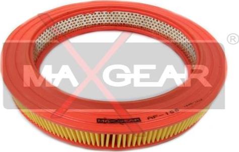 Maxgear 26-0084 - Filtro aria autozon.pro