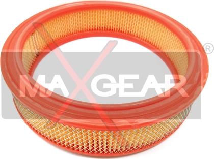 Maxgear 26-0035 - Filtro aria autozon.pro