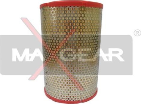 Maxgear 26-0036 - Filtro aria autozon.pro