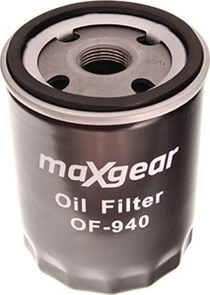 Maxgear 26-0029 - Filtro olio autozon.pro