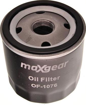 Maxgear 26-0028 - Filtro olio autozon.pro