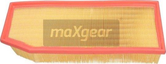 Maxgear 26-0027 - Filtro aria autozon.pro