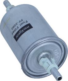 Wilmink Group WG1792723 - Filtro carburante autozon.pro