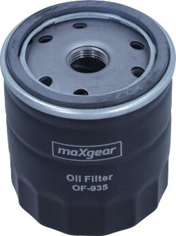 Maxgear 26-0074 - Filtro olio autozon.pro